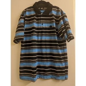 CANYON CLUB Mens Size XL Polo Shirt with Collar